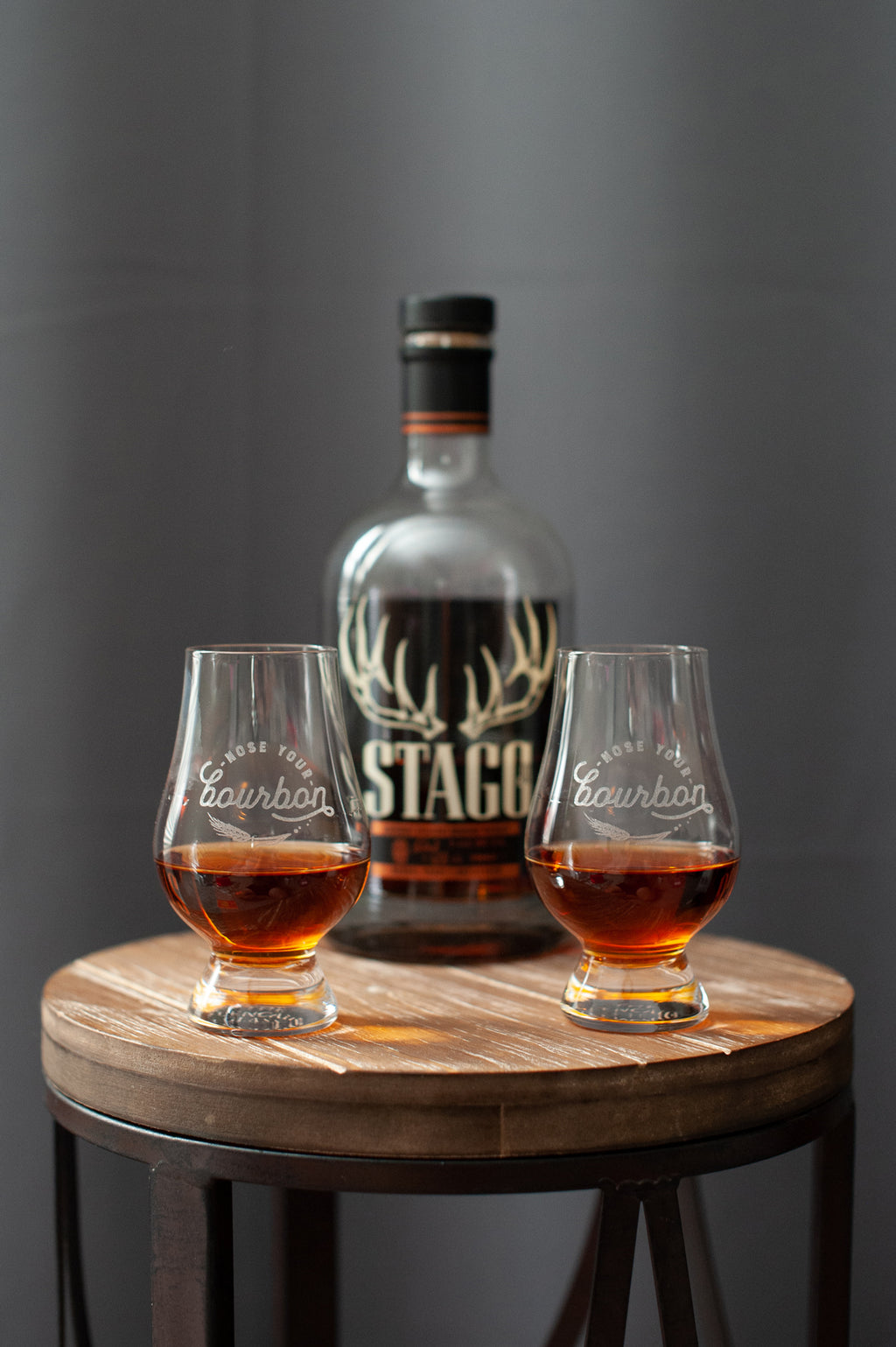 The Glencairn officiële whiskyglazen (set van 2 The Glencairn officiële whiskyglazen (set van 2