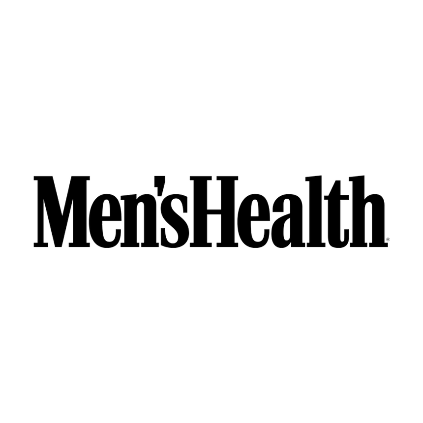 Men's Health Logo