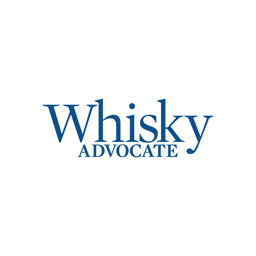 Whisky Advocate Logo